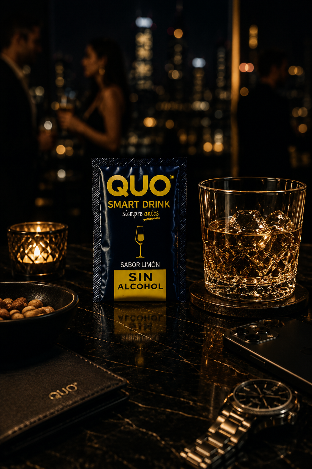 Bloguea con Quo