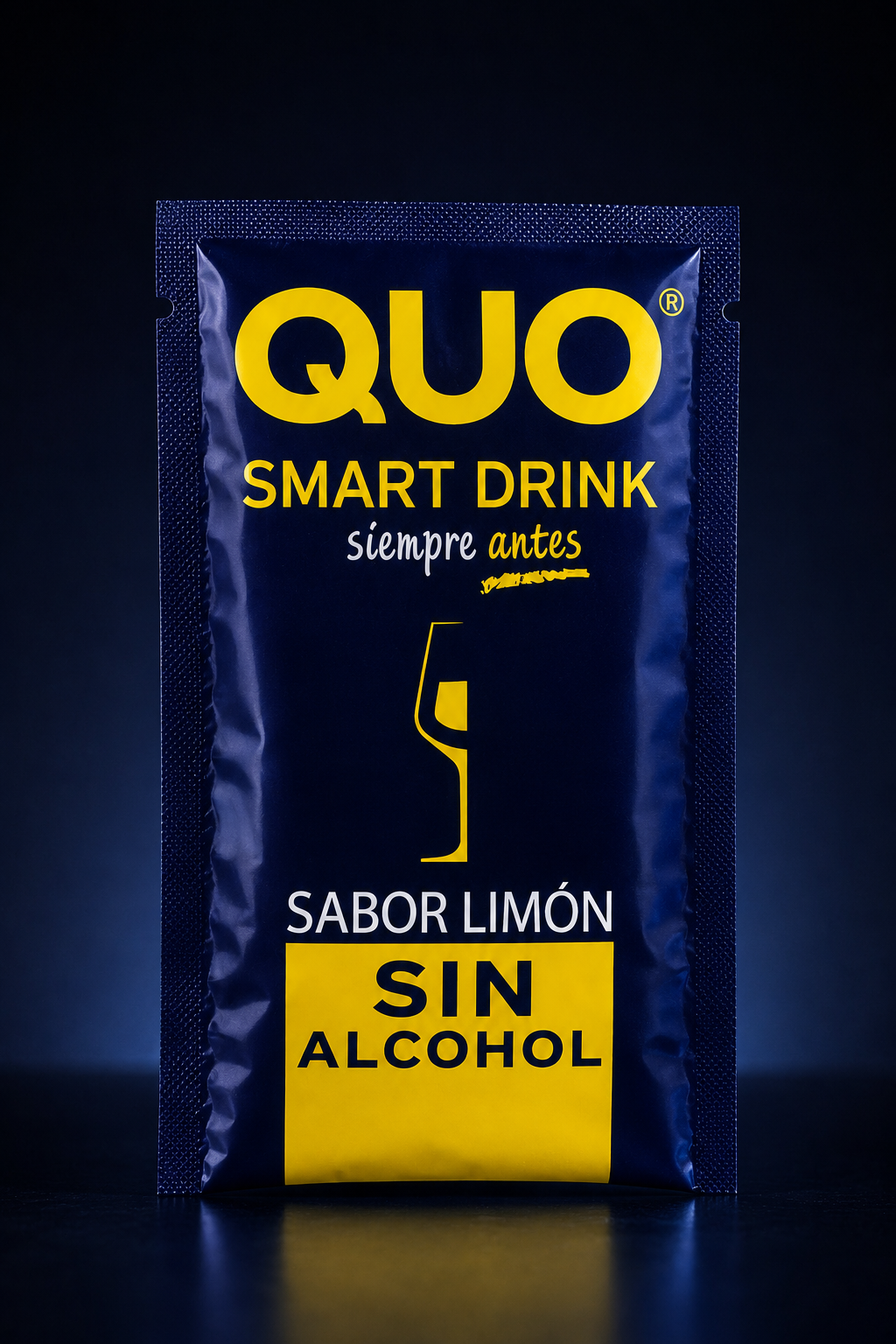 QUO SMART DRINK 35ml