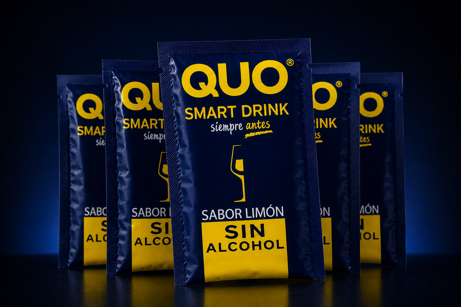 QUO SMART DRINK 35ml